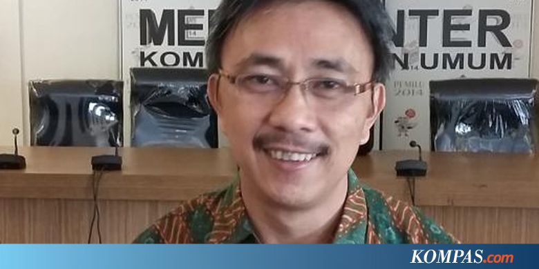 Tepi: Upaya Pemberian Sanksi di Kasus Mahar Politik Kerap Gagal