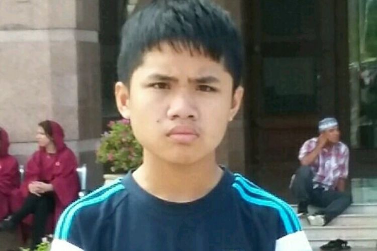 Muhamad Rafiq Tirta (13), meninggalkan rumahnya yang beralamat di GDC sektor Melati Blok B2 No. 4 Jatimulya, Depok sejak Minggu (16/7/2017) malam.