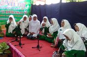 Khofifah Berharap Masyarakat Saring Pemberitaan Sebelum di-'Sharing'