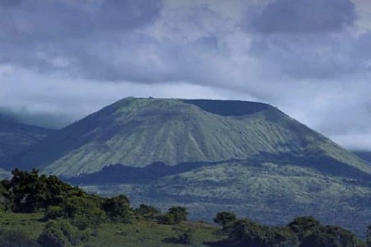 Wilayah Teluk Saleh, Pulau Moyo dan Taman Nasional Gunung Tambora (Samota) akan diresmikan sebagai salah satu cagar biosfer dunia.