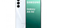 Samsung Galaxy A16 5G Jadi HP Android Terlaris di Dunia