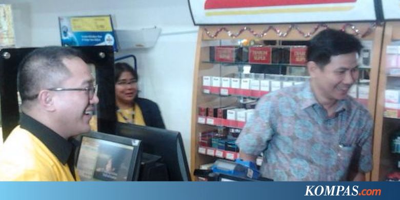 Berita Populer Ekonomi, Laba Alfamart Anjlok Hingga 50 Persen