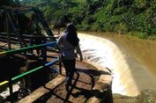 Kedung Pengilon, 'Niagara Mini' dari Kendal