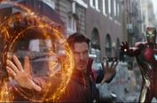 Kata Yuki Kato, Avengers: Infinity War Punya Pesan Moral Tersembunyi