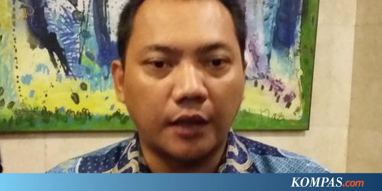Prabowo Diminta Ulangi Lagi Imbauan Tidak Gelar Aksi Massa - Kompas.com - KOMPAS.com