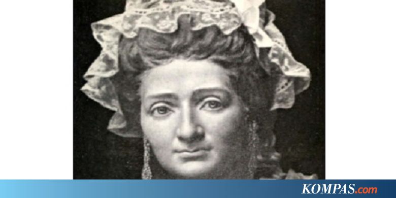 Biografi Tokoh Dunia: Madame Tussaud, Pencipta Patung Lilin