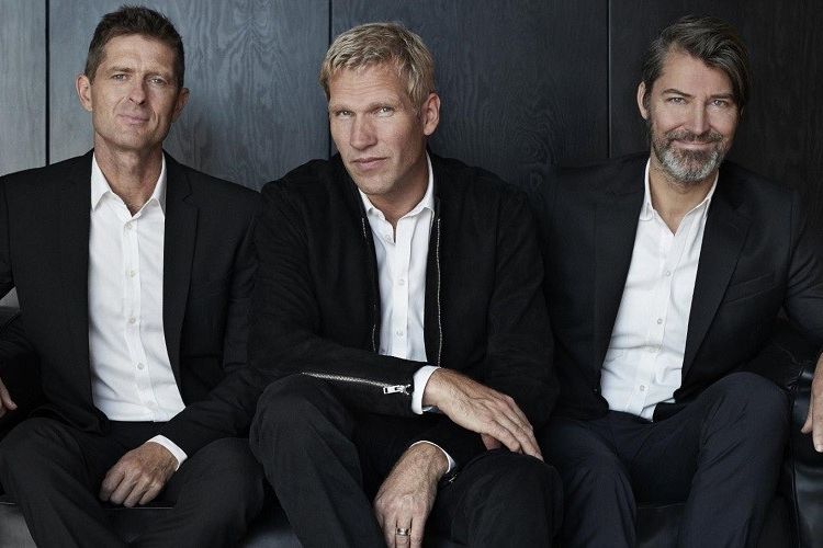 Band asal Denmark, Michael Learns to Rock