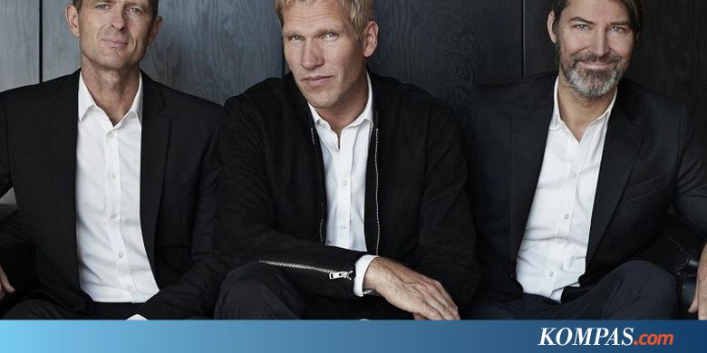 Tiket VVIP Konser MLTR di Bandung Ludes Terjual