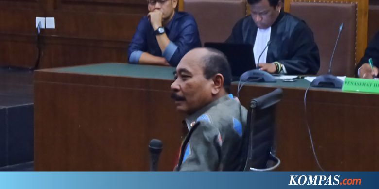 Alasan Kepala Bakamla Tunjuk Politisi PDI-P sebagai Staf Khusus