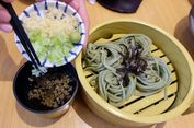 Cara Makan Soba Dingin Ala Restoran Jepang Sushi Hiro