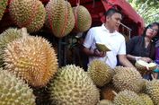 Yuk 'Mendem Duren' di Balai Kota Malang