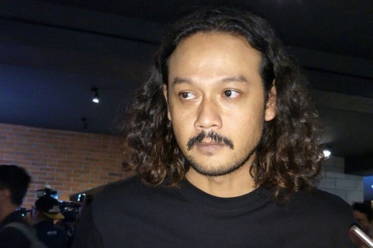 Karakter Tak Pernah Keren, Dwi Sasono Mengeluh ke Anggy Umbara