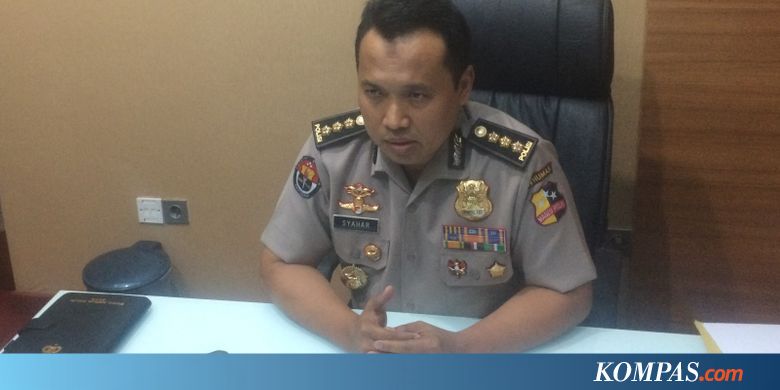 Polisi Tetapkan 2 Tersangka dalam Kasus Hoaks Surat Suara Tercoblos
