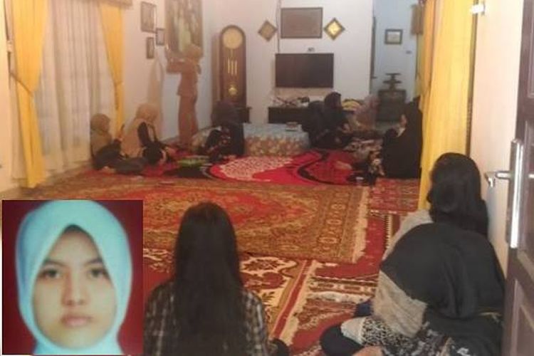 Dhea Amanda, calon Praja Tingkat 1 IPDN angkatan 28 Tahun 2017 asal Lampung, meninggal dunia saat mengikuti pendidikan dasar (diksar) di lapangan Resimen Akademi Kepolisian Semarang, Minggu (1/10/2017).