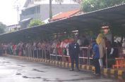 Pekan Depan Lansia Bisa Daftar Kartu Transjakarta di Kantor Wali Kota