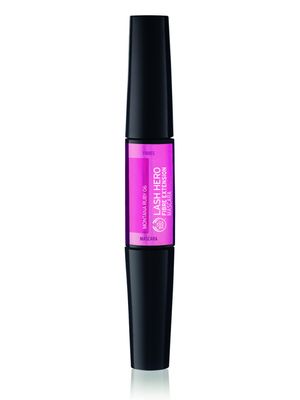 Lash Hero Fibre Extension Mascara