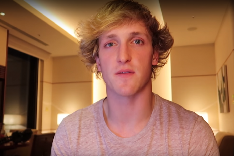 YouTuber asal AS Logan Paul meminta maaf dalam videonya atas vlog kontroversial tentang korban bunuh diri di Jepang.