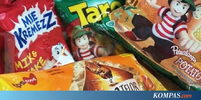Overcoming Internal Conflicts Tps Food Is Undertaking A Major Restructuring