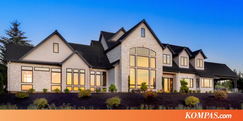 5 Cara Bersihkan Kaca Rumah