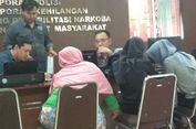 Seorang Gadis Palembang Diperkosa Pria yang Dikenalnya di Facebook