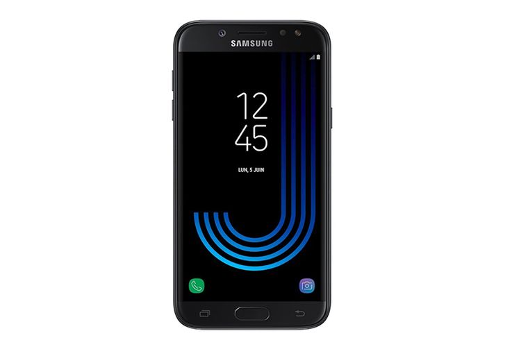 Samsung Galaxy J5 (2017).