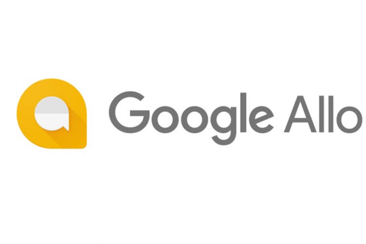 Logo Google Allo