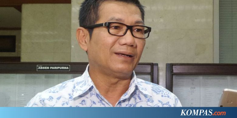 Rabu, Fraksi-fraksi Sampaikan Pandangan Akhir di Pansus Angket KPK