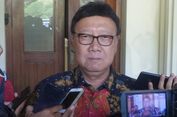 Dasar Hukum Kemendagri soal Usulan Dua Perwira Polri Jadi Penjabat Gubernur