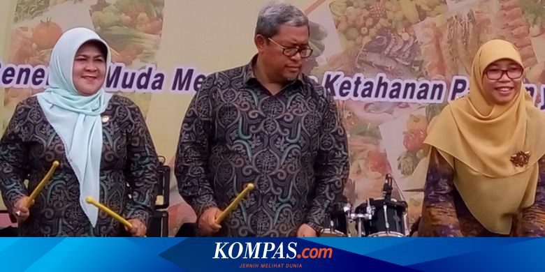 Ini Target Swasembada Berikutnya Kementerian Pertanian ...
