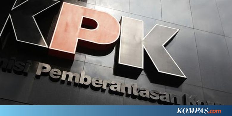 Daftar Gubernur yang Dijerat KPK sejak 2017