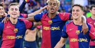 Barcelona Siap Cuci Gudang Lepas 8 Pemain, Lamine Yamal Tak Tersentuh