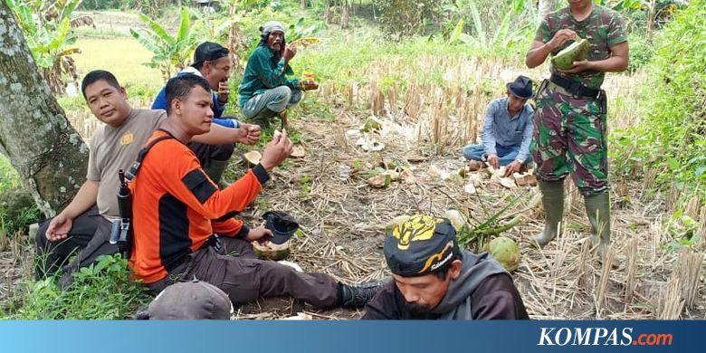 Warga Resah, Belasan Kambing Hilang dalam Sepekan