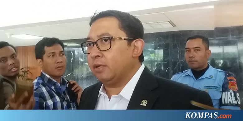 Fadli Zon: Nelayan Hidupnya Makin Miskin, Rawan Kriminalisasi