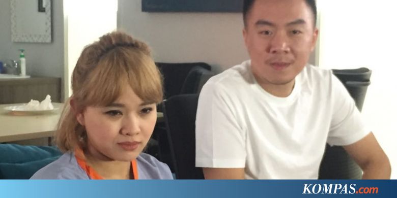 Suami Jadi Tersangka, Winda Viska Berharap Kebenaran Terungkap