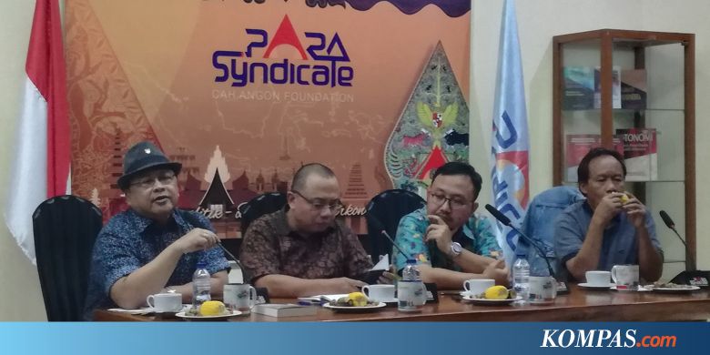 Publik Diharap Belajar Dampak Permainan Politik Identitas di Masa Lalu