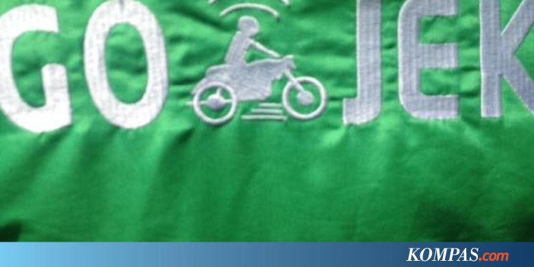 Caci Maki Pelanggan, Seorang "Driver" Go-Jek Dipecat