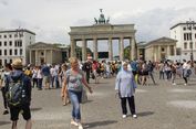 Jangan Cuma Foto-foto di Brandenburg Gate, Simak Sejarahnya!