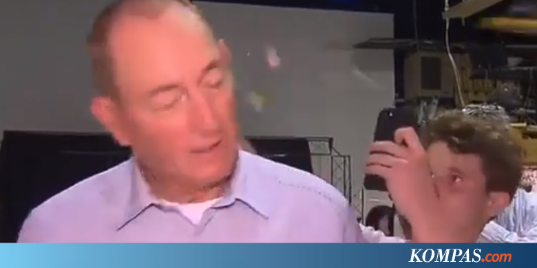 Nasib Remaja "Egg Boy", Ditawari Ferrari hingga Kini Benci Telur