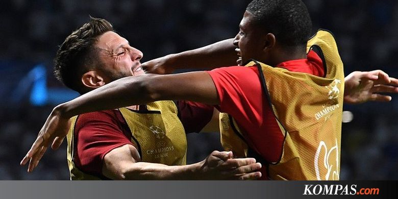 Pemain Muda Ajaib Liverpool dari Chelsea dipuji Gerrad