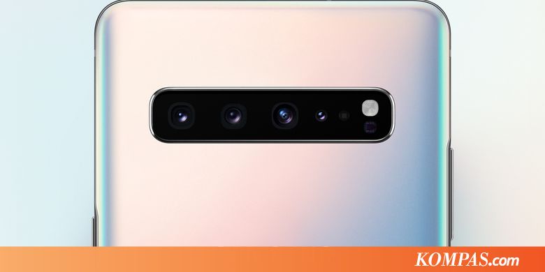 "Update" Bermasalah Membuat "Hang" Galaxy S10