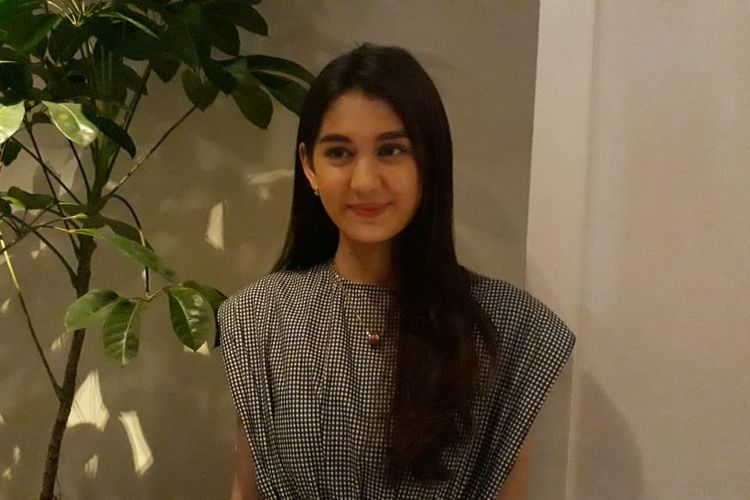 Zoe Abbas Jackson Merasa Difitnah soal Verrell Bramasta 