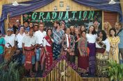 Pulau Sumba Punya Sekolah Pariwisata Internasional untuk Sisw a Miskin