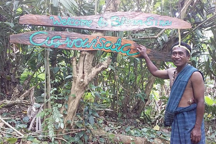 Sanggar Bliran Sina Maumere, Kabupaten Sikka, Flores, Nusa Tenggara Timur (NTT) meluncurkan paket agrowisata untuk menggaet perhatian para wisatawan domestik maupun mancanegara.