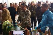 Berburu Tiket Murah di Garuda Indonesia Travel Fair 2018