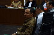 Kasus Suap Bupati Halmahera Timur, KPK Periksa Tiga Saksi