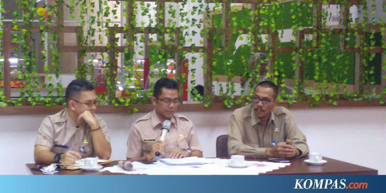 BKN Sebut 21 Persen Pelamar CPNS Tidak Memenuhi Syarat