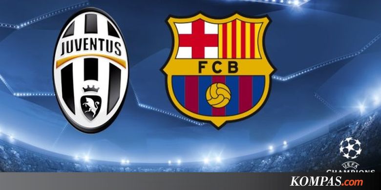 Jadwal Siaran Langsung Liga Champions, Malam Ini Juventus ...