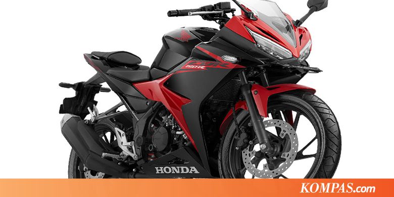 Perseteruan CBR150R R15 dan GSX-R150 Makin Memanas