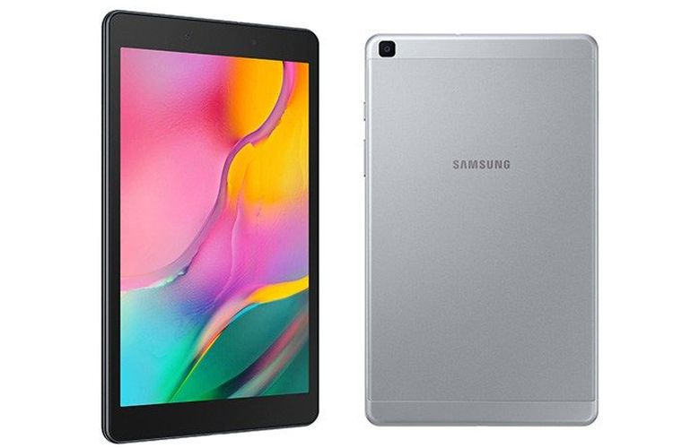 Samsung merilis tablet Galaxy Tab A (8.0) 2019 dengan harga cukup terjangkau, sekitar Rp 3 jutaan pada awal Juli 2019.