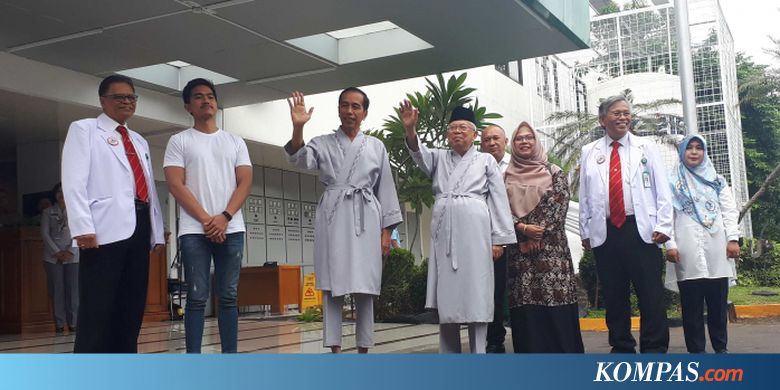 Netralitas Kepala Daerah Pendukung Jokowi, Berikut Faktanya
